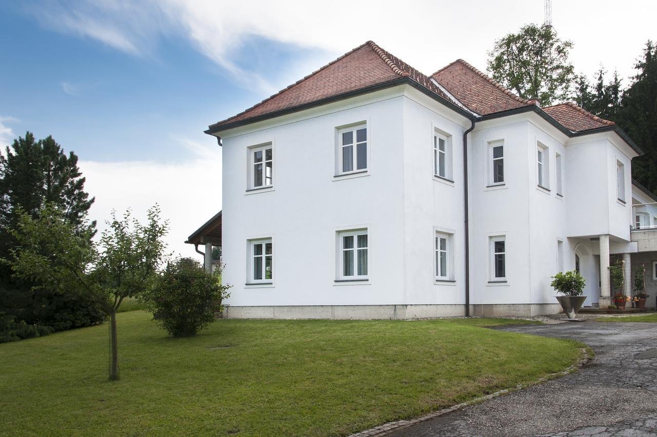 Haus Steirer Am Kaiserwald Unterpremstätten Exteriér fotografie